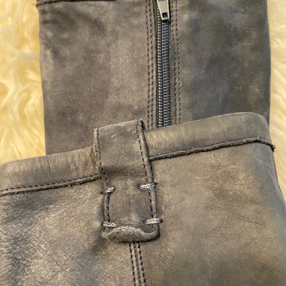 Zara Boots - Picture 6 of 7